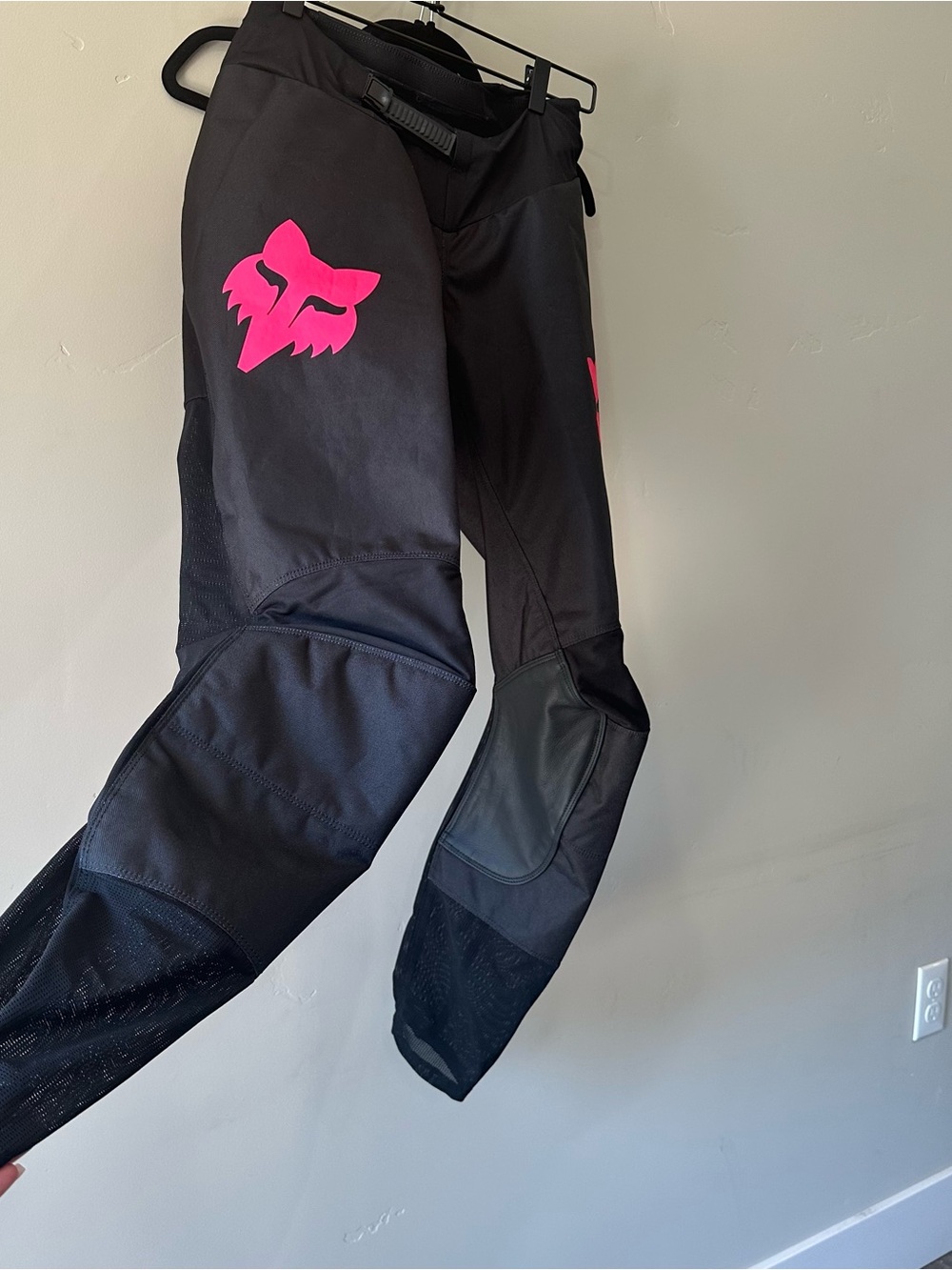 Fox Racing Women's 180 Motocross Dirt Bike Pant - Picture 2 of 16